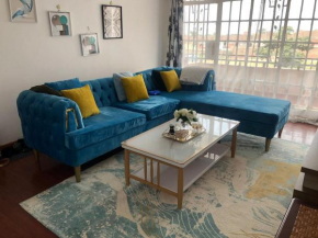 The elegant house, Nairobi Central